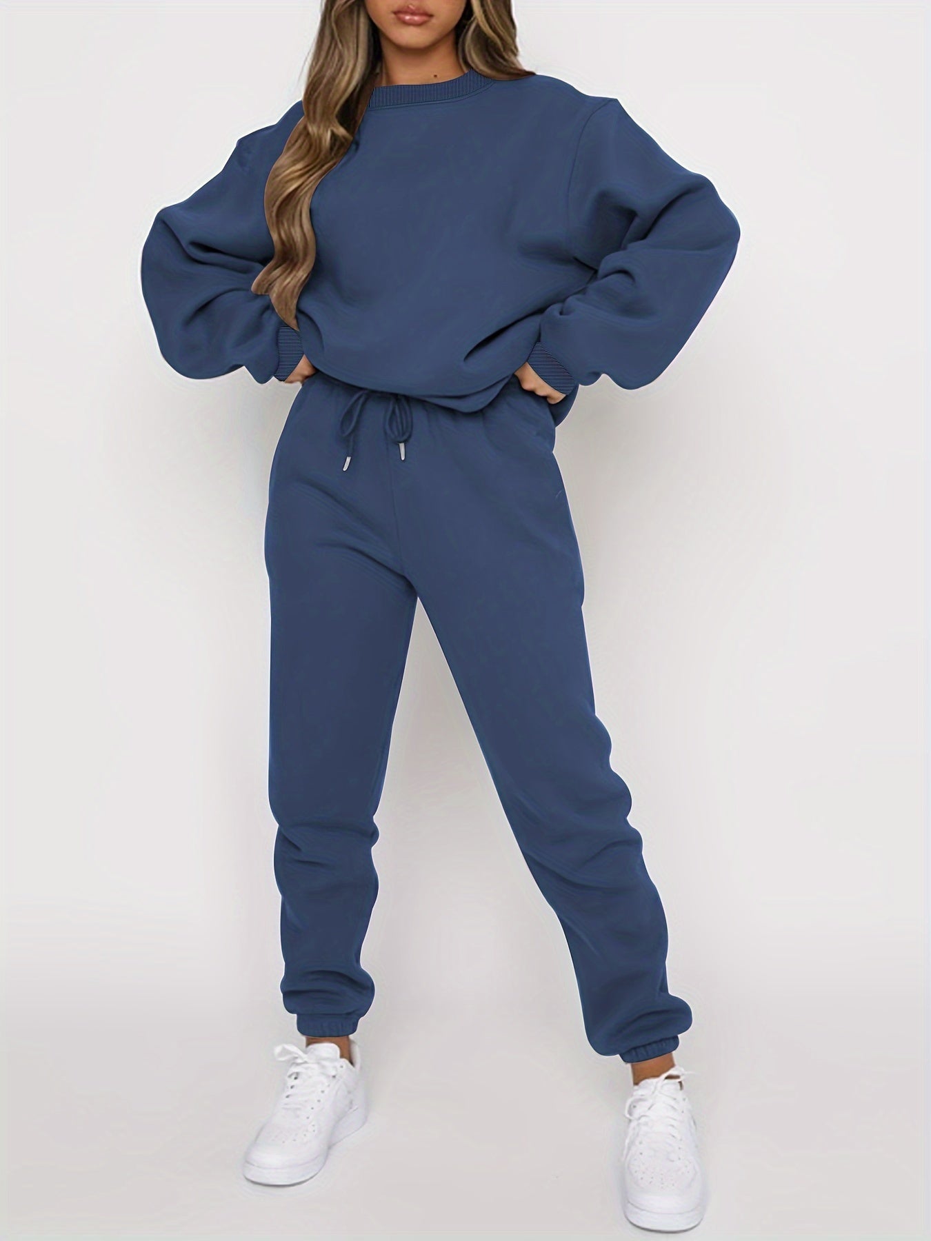 Sinclair™ | Comfortable Ensemble