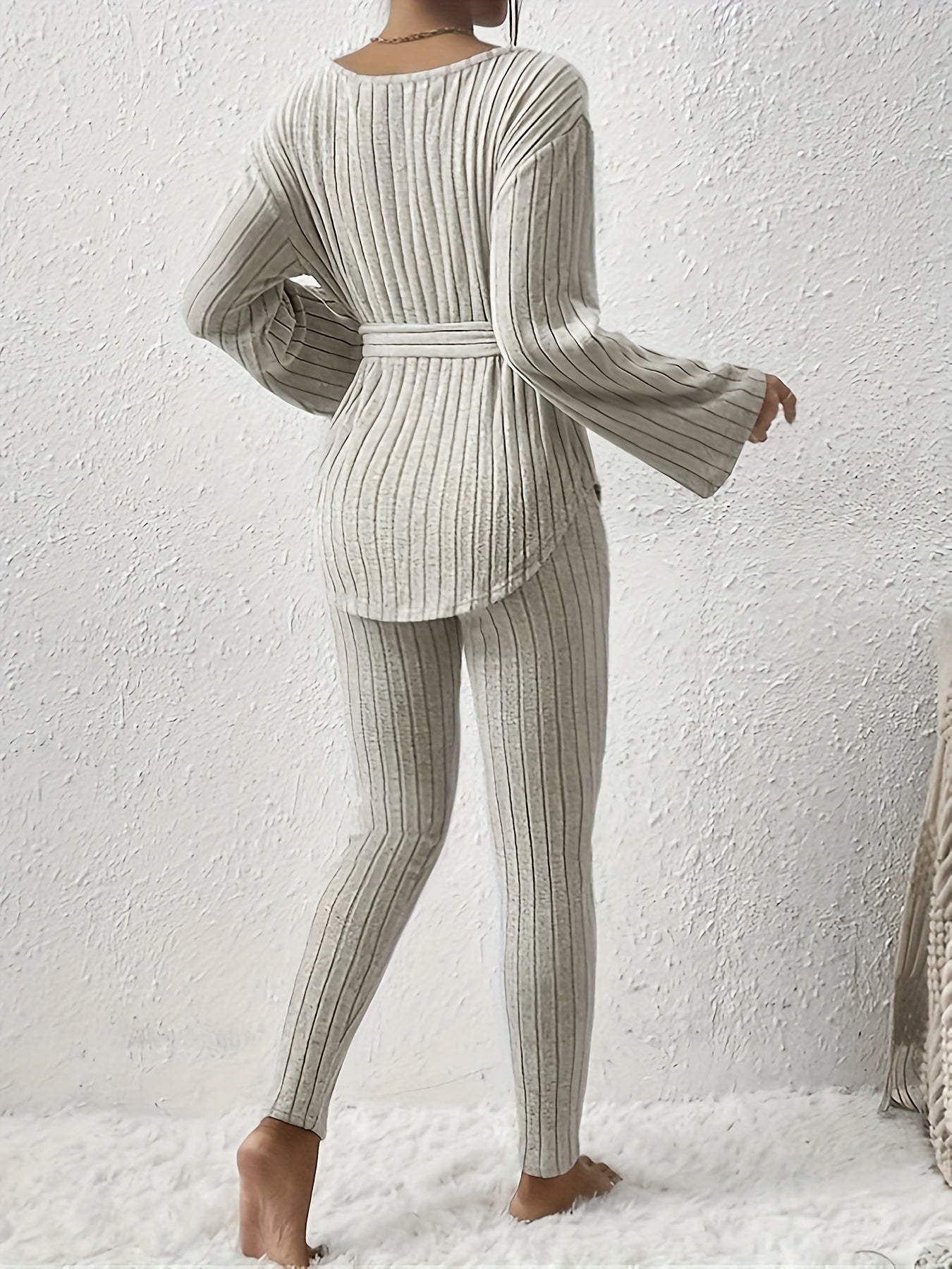 Sinclair™ | Relaxed Ensemble for Women