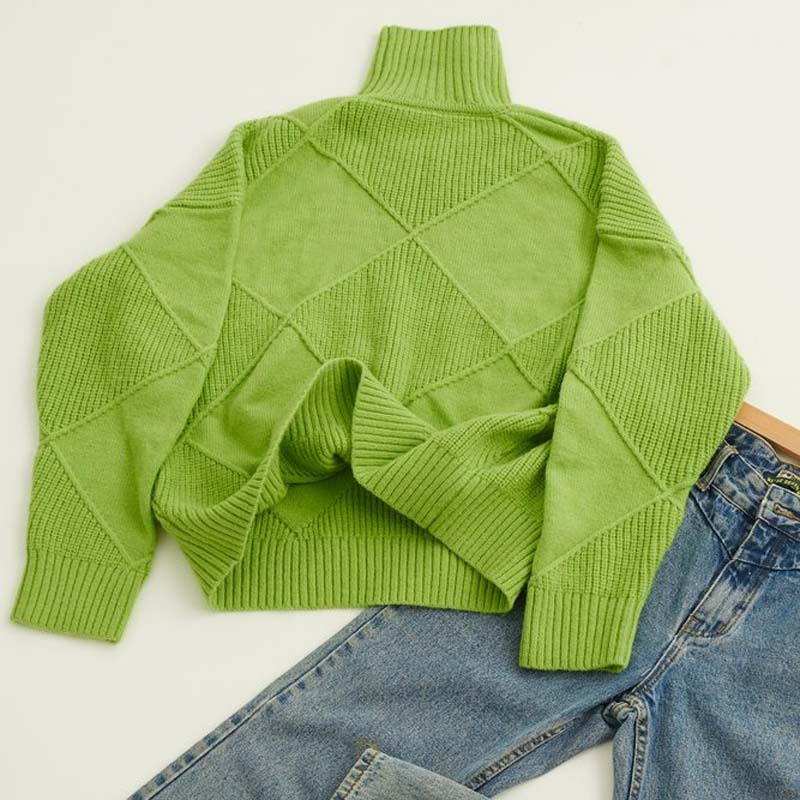 Sinclair™ | Elegant Autumn Sweater