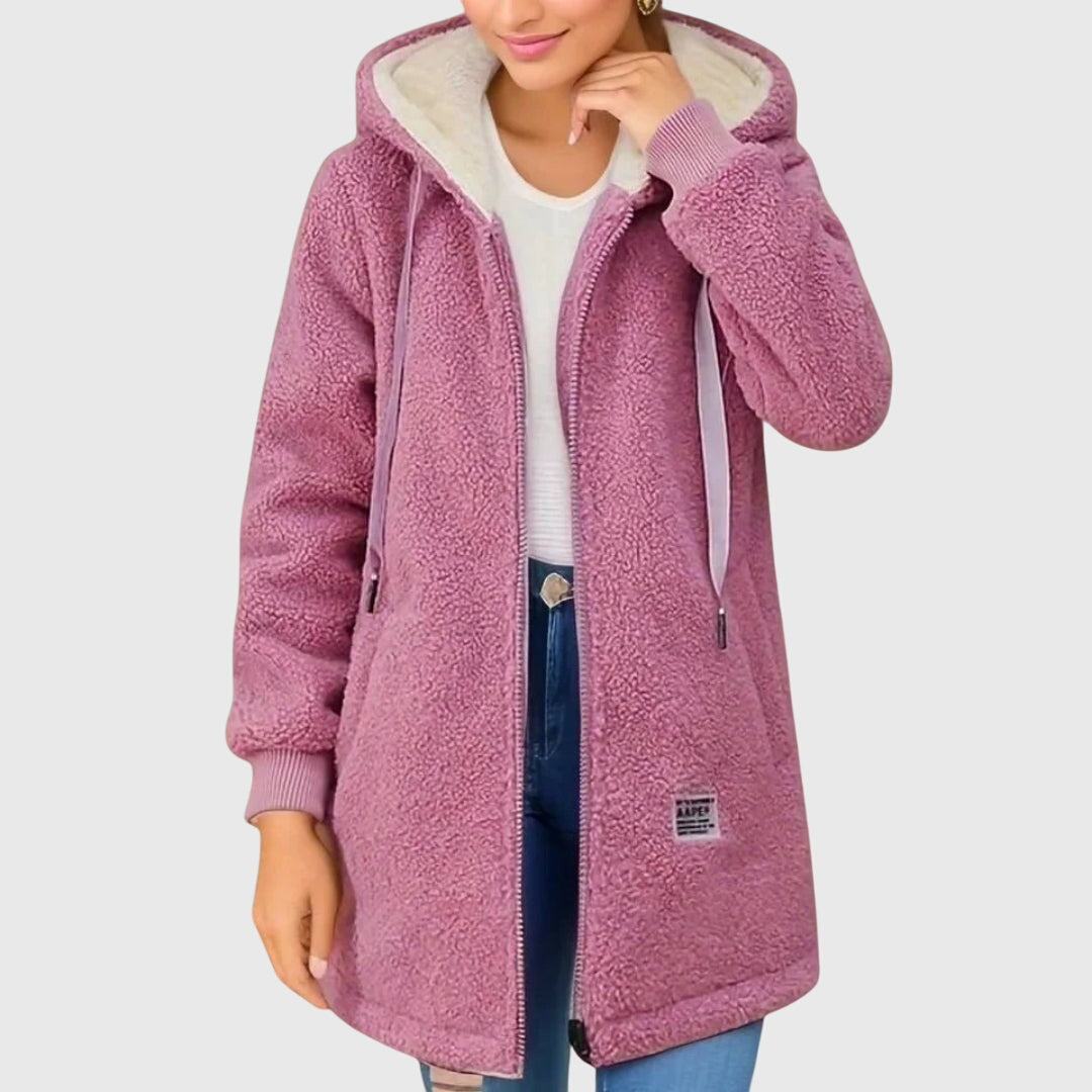 Sinclair™ | Women's Fleece Jacket