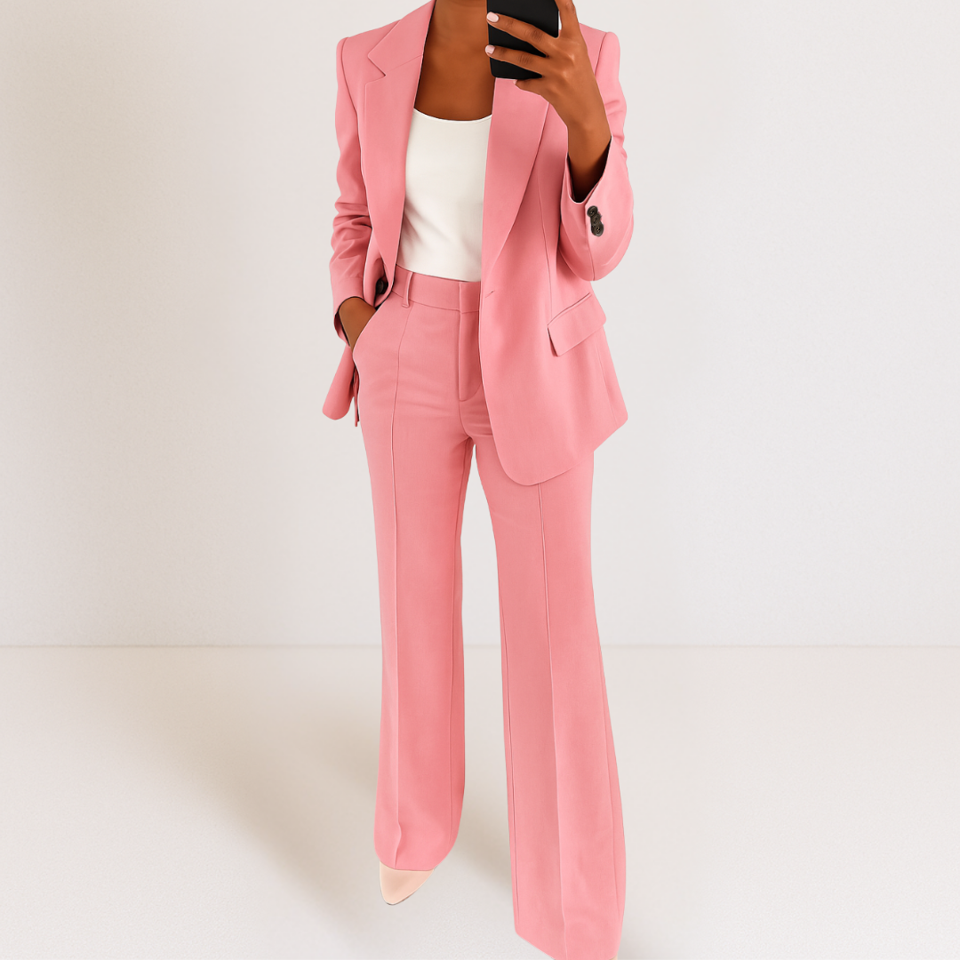 Sinclair™ | Two-Piece Women's Set