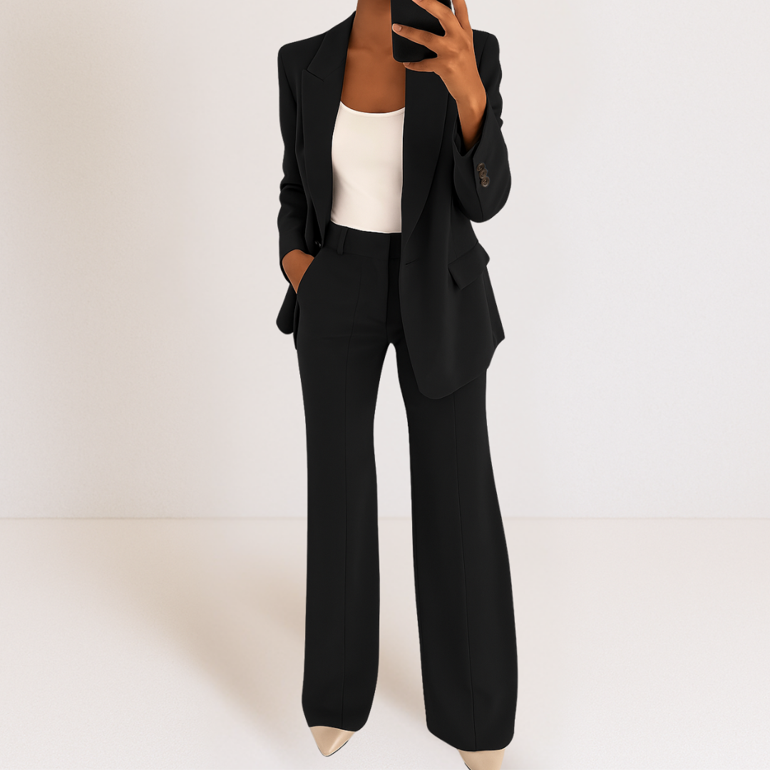 Sinclair™ | Two-Piece Women's Set