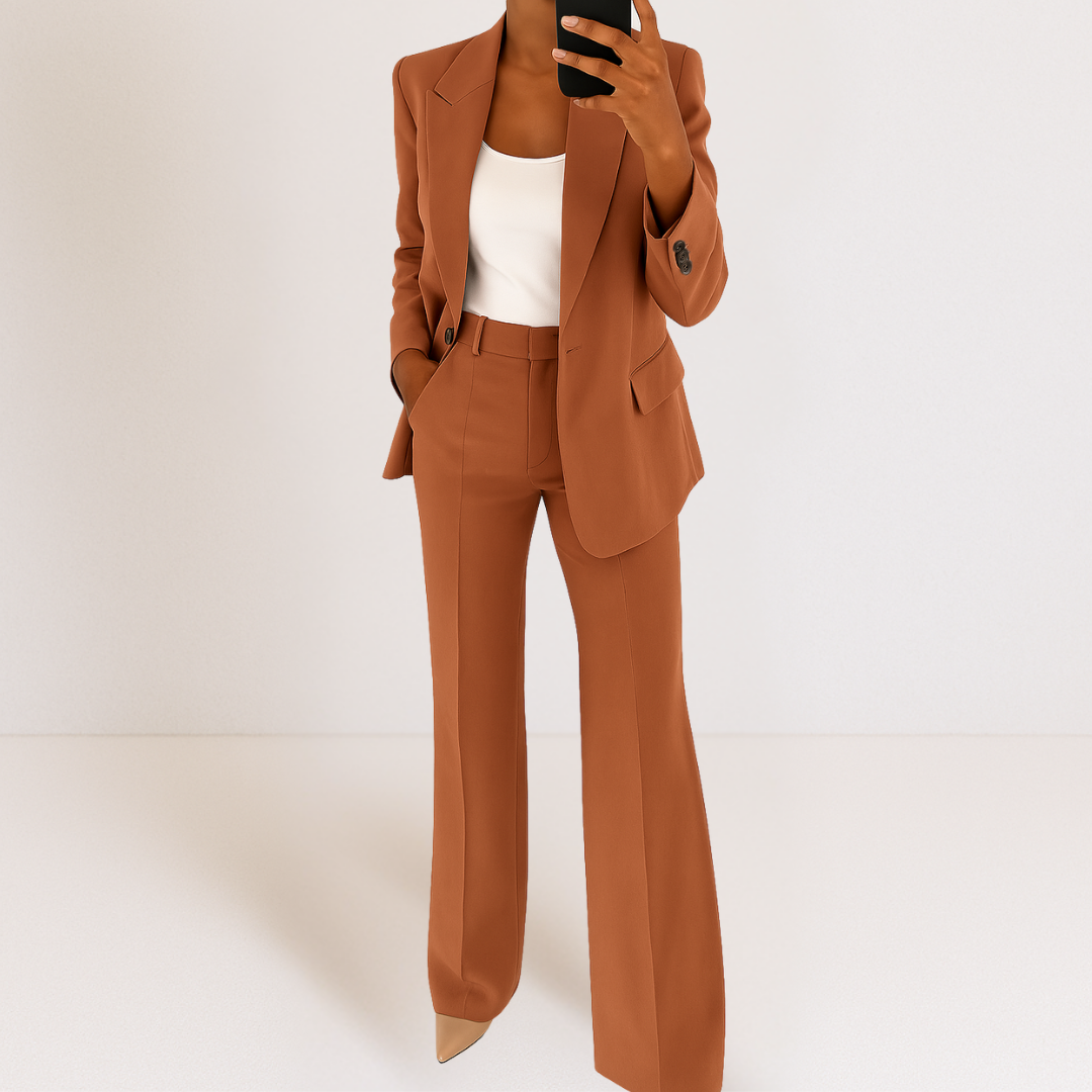 Sinclair™ | Two-Piece Women's Set