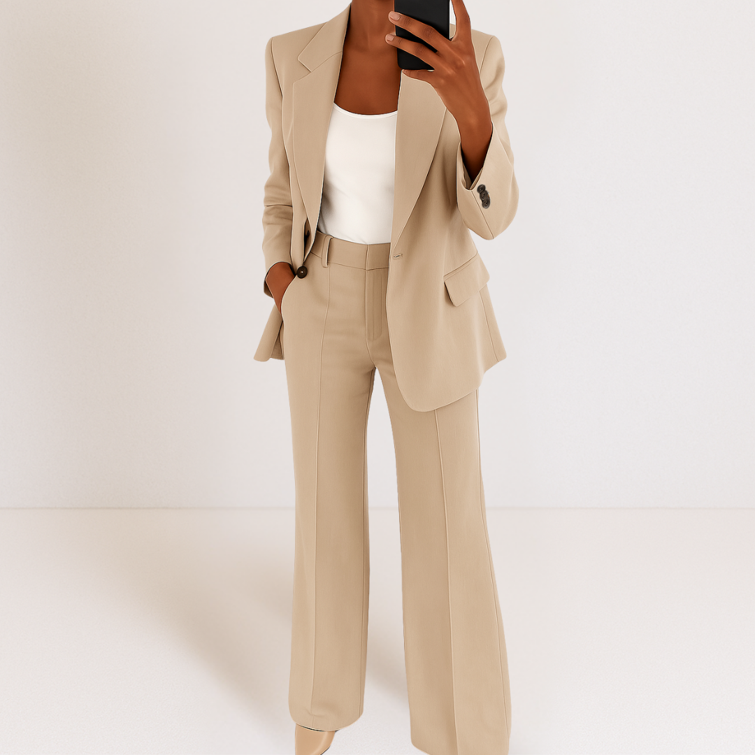 Sinclair™ | Two-Piece Women's Set