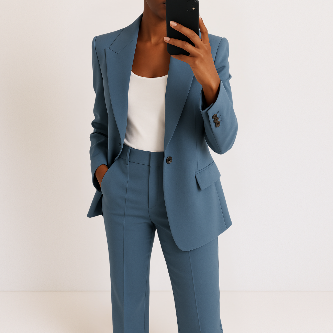 Sinclair™ | Two-Piece Women's Set