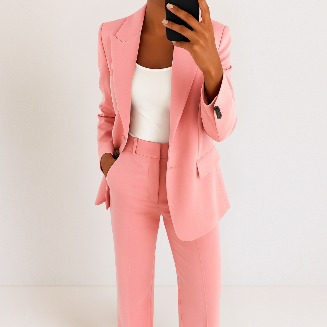 Sinclair™ | Two-Piece Women's Set