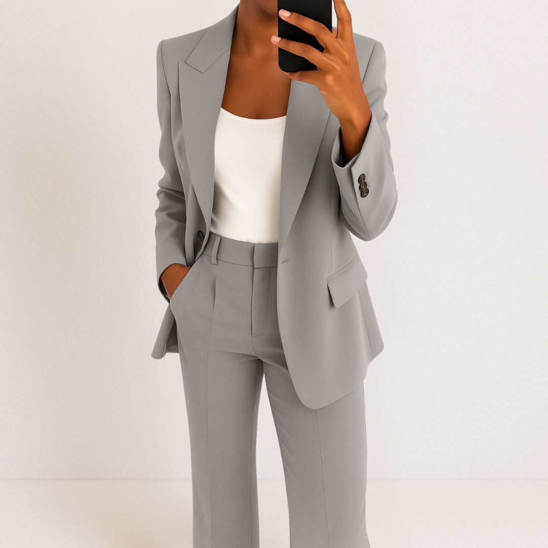 Sinclair™ | Two-Piece Women's Set