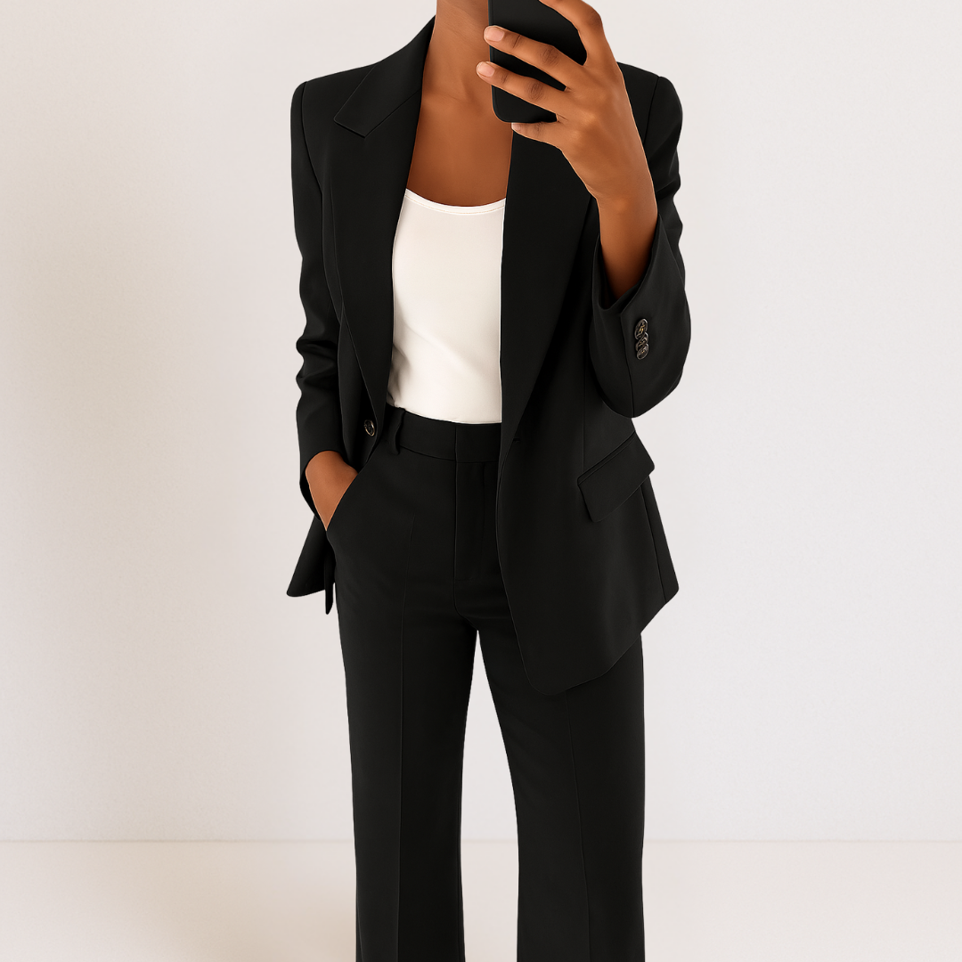 Sinclair™ | Two-Piece Women's Set