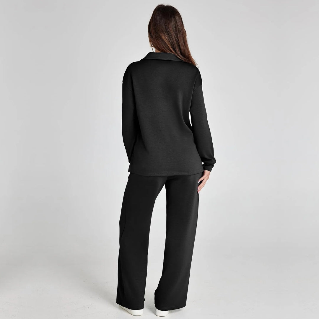 Sinclair™ | Luxurious Relaxed Clothing Set