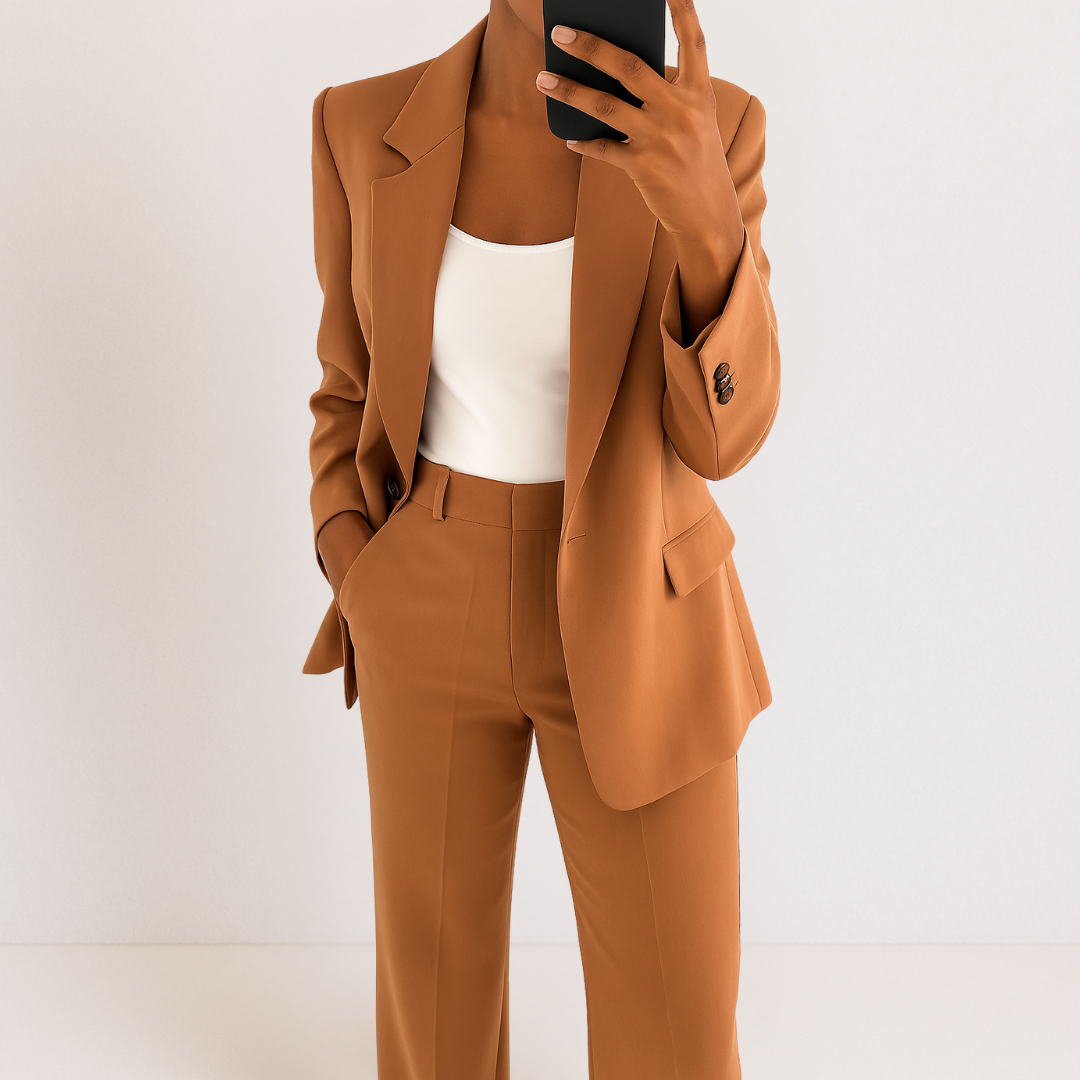 Sinclair™ | Two-Piece Women's Set