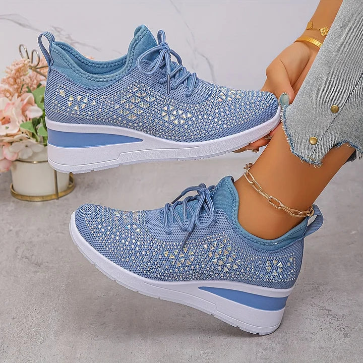 Sinclair™ | Orthopaedic Sneakers