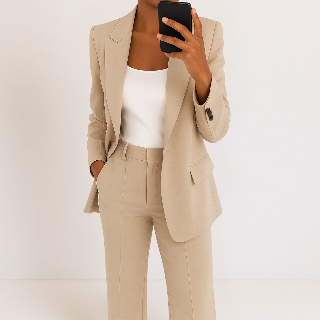 Sinclair™ | Two-Piece Women's Set