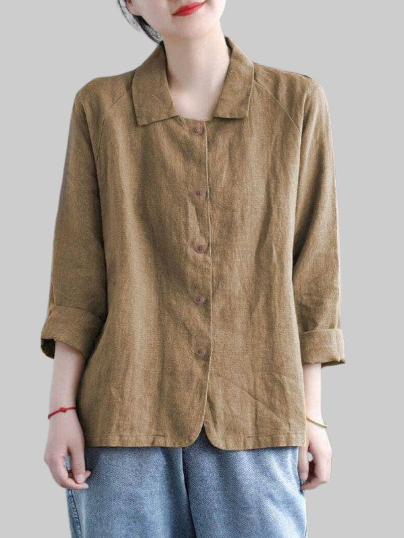 Sinclair™ | Classic Light Top