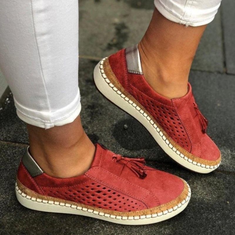 Sinclair™ | Orthoflex Slip-Ons