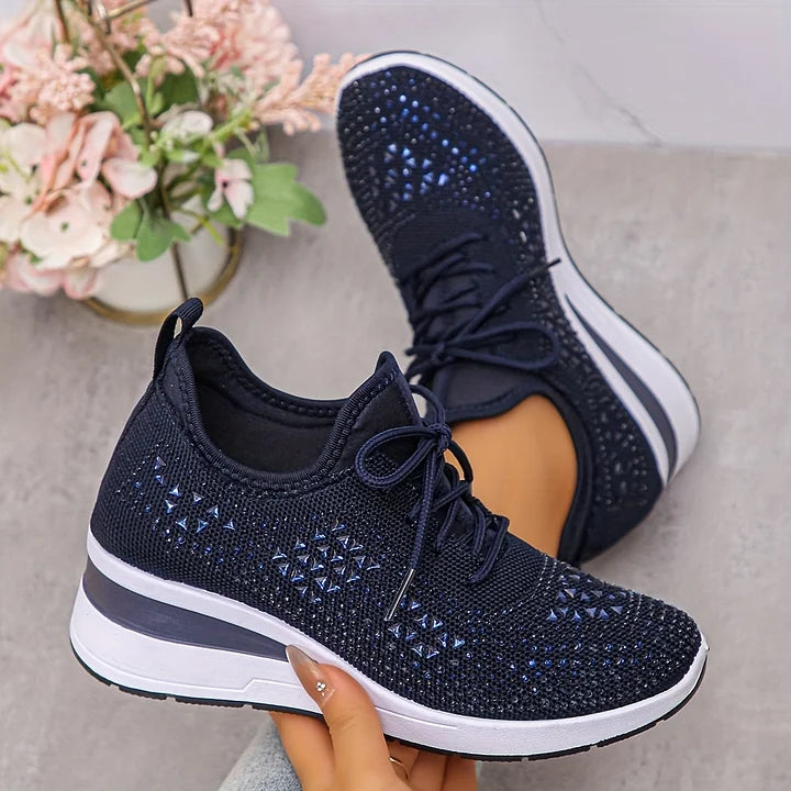 Sinclair™ | Orthopaedic Sneakers