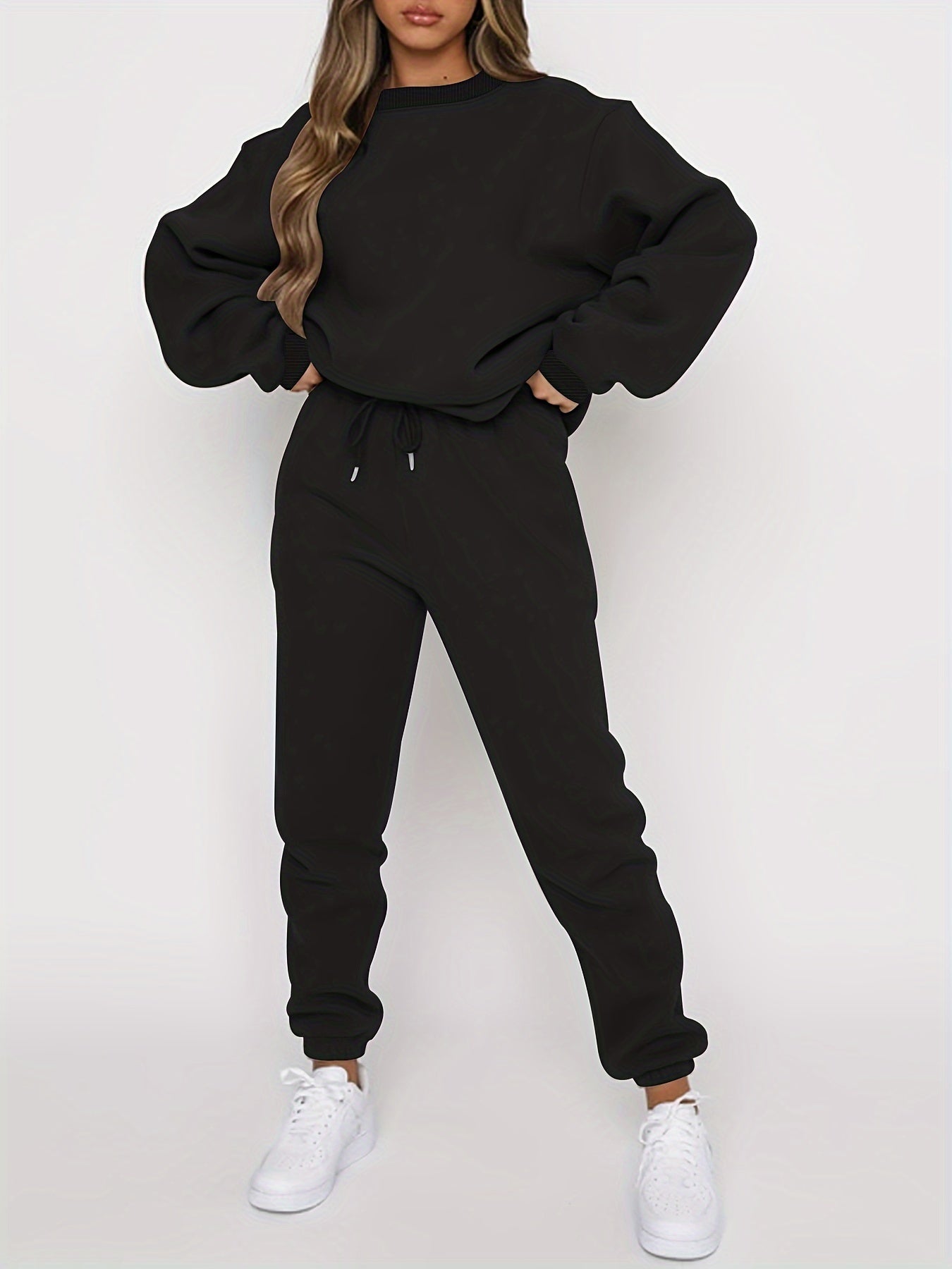 Sinclair™ | Comfortable Ensemble