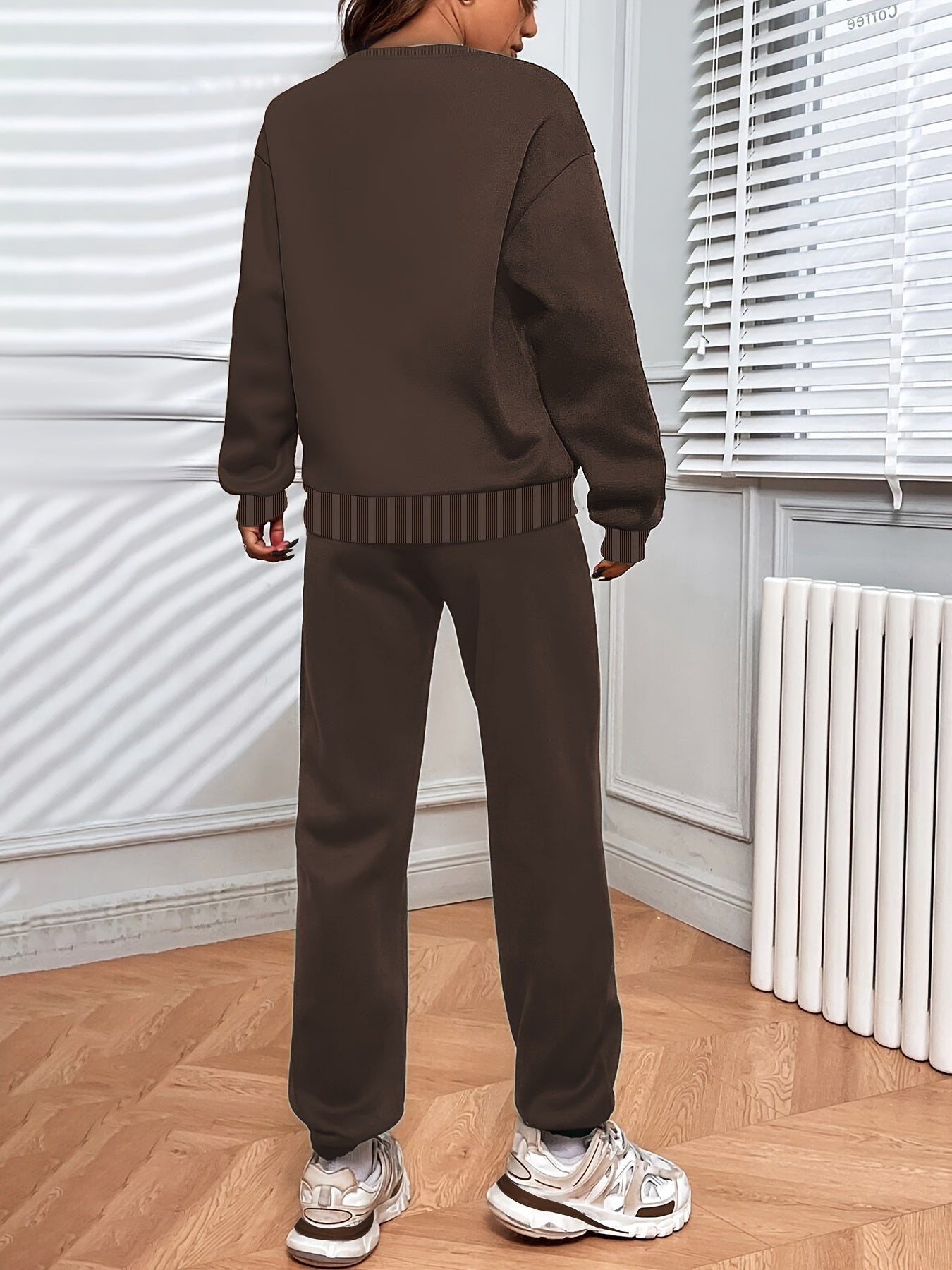 Sinclair™ | Comfortable Ensemble