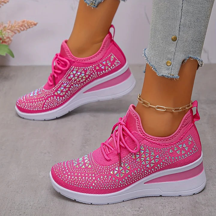 Sinclair™ | Orthopaedic Sneakers