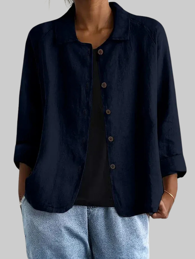Sinclair™ | Classic Light Top