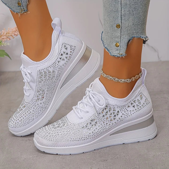 Sinclair™ | Orthopaedic Sneakers