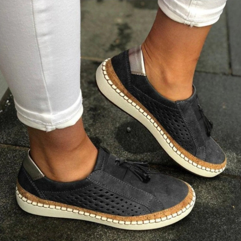 Sinclair™ | Orthoflex Slip-Ons