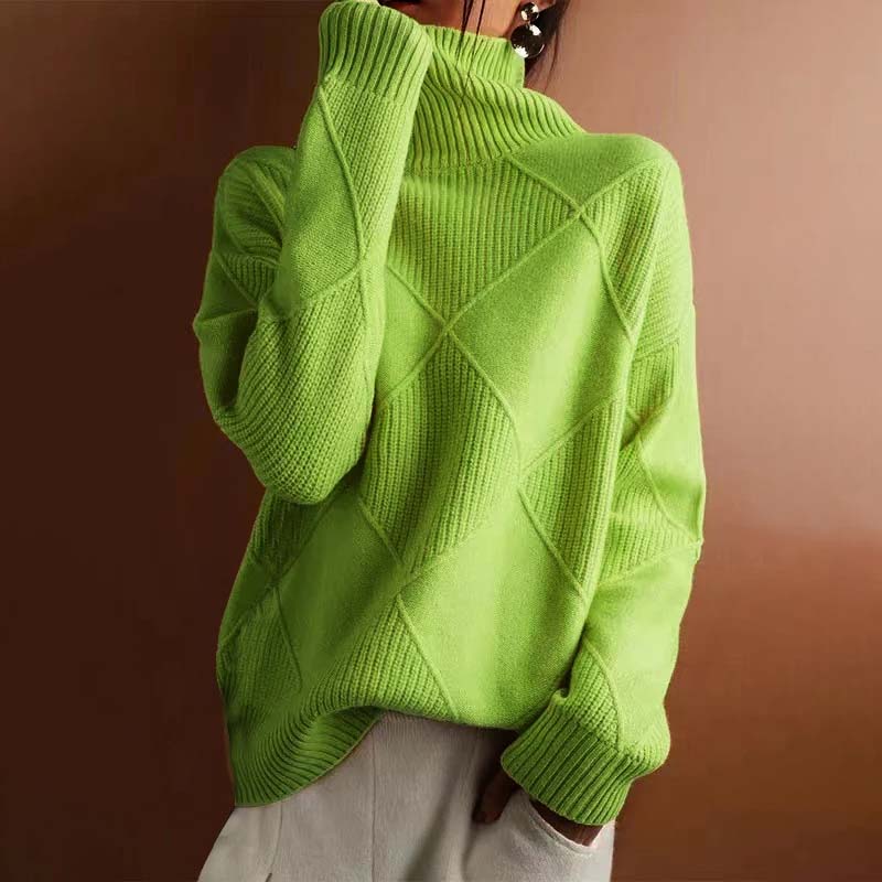 Sinclair™ | Elegant Autumn Sweater