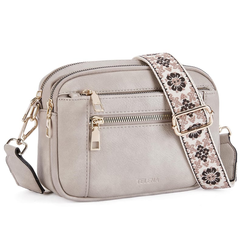 Shoulder Bag – Timeless Elegance and Smart Organisation