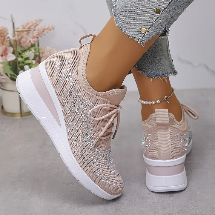 Sinclair™ | Orthopaedic Sneakers