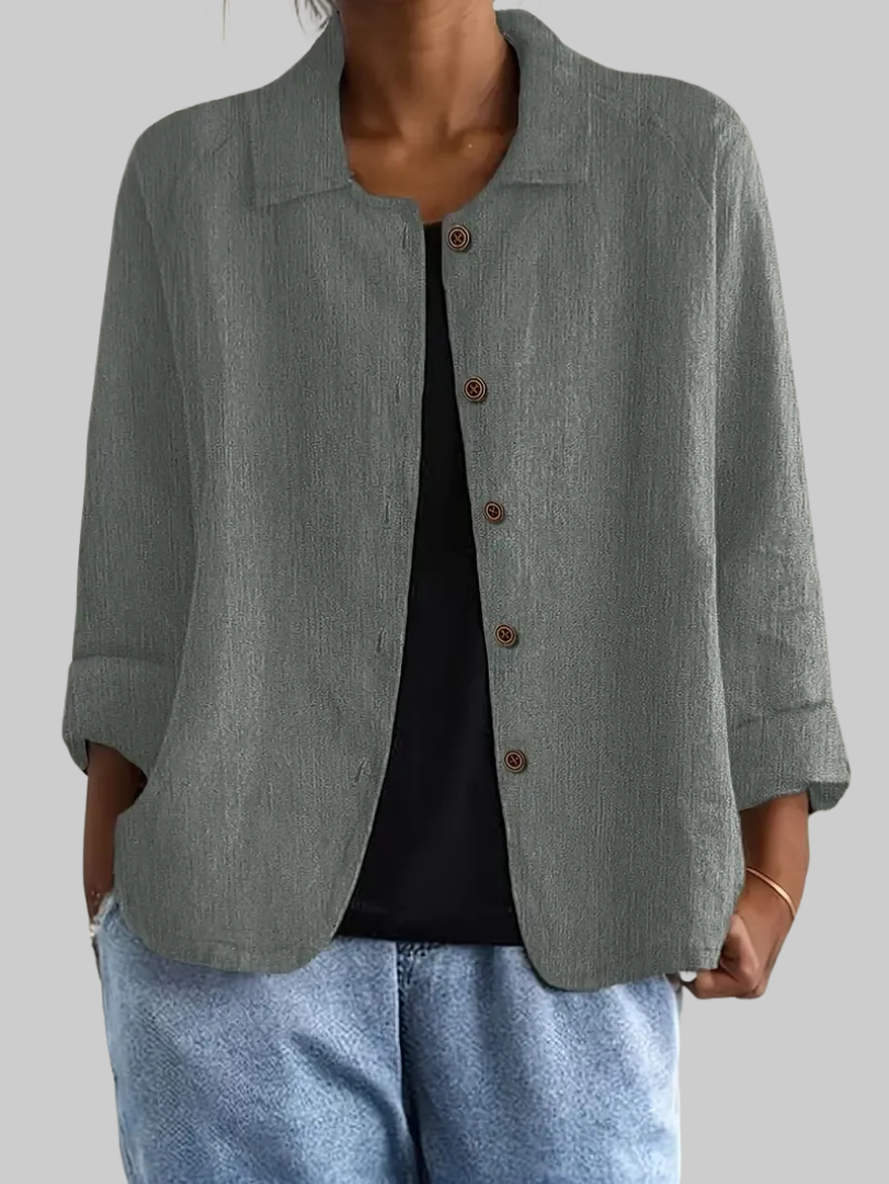 Sinclair™ | Classic Light Top