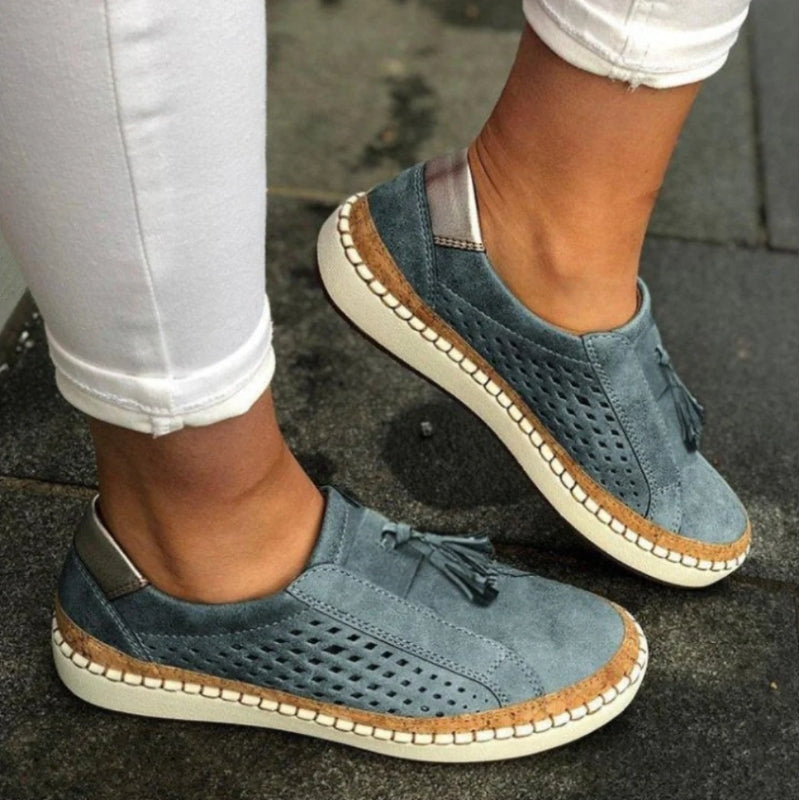 Sinclair™ | Orthoflex Slip-Ons