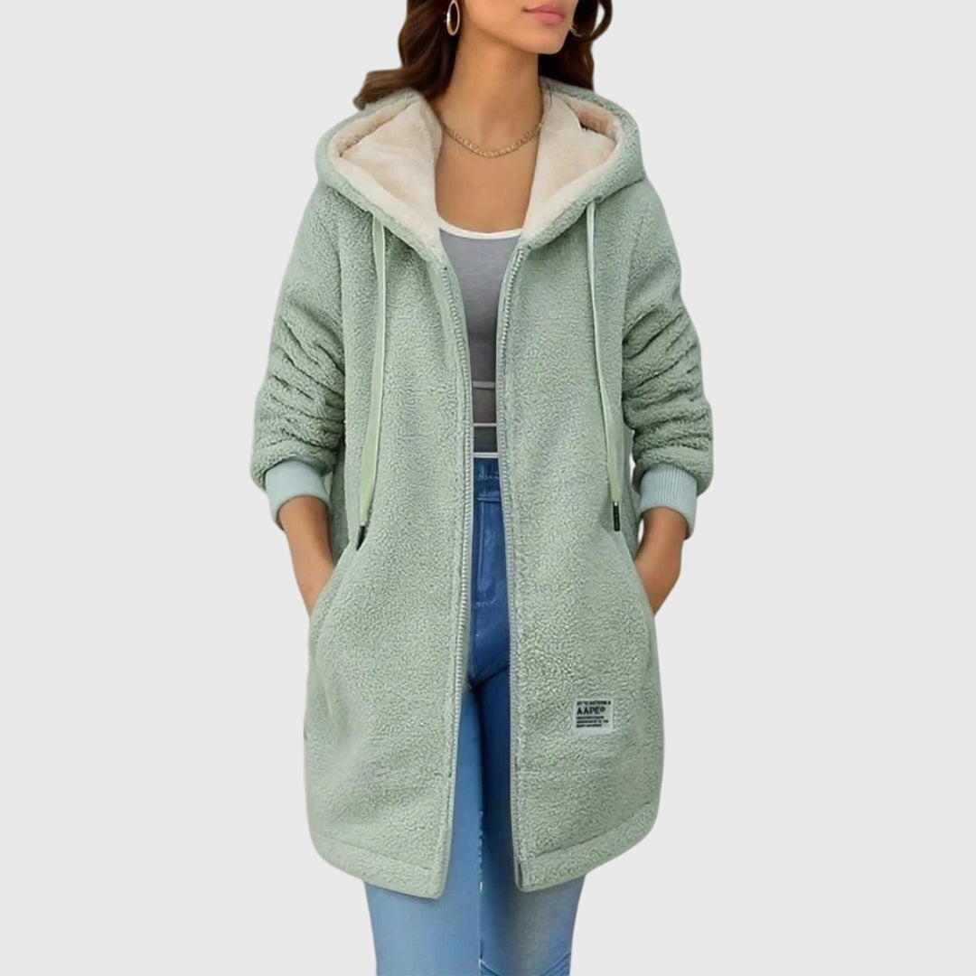 Sinclair™ | Women's Fleece Jacket