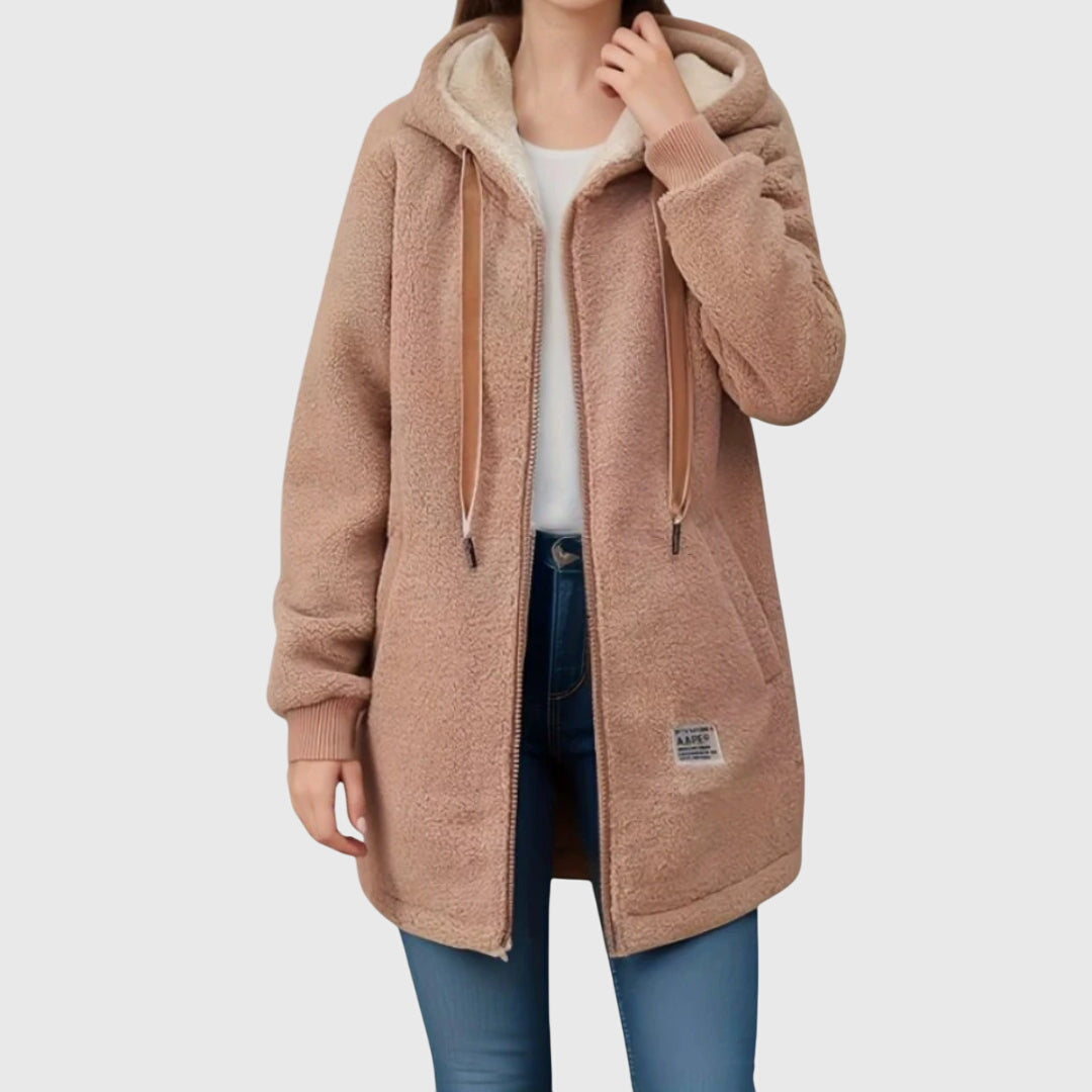 Sinclair™ | Women's Fleece Jacket