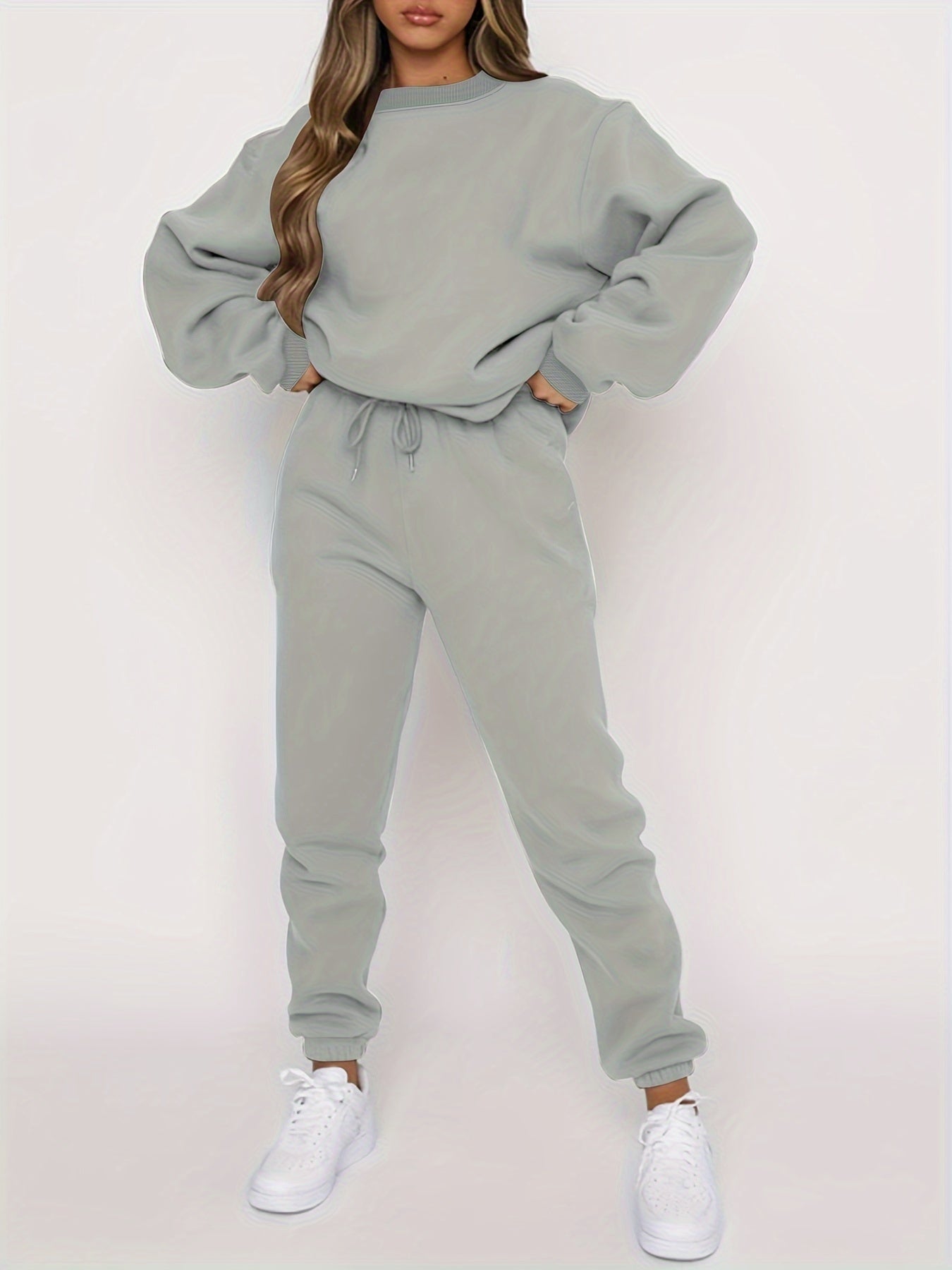 Sinclair™ | Comfortable Ensemble