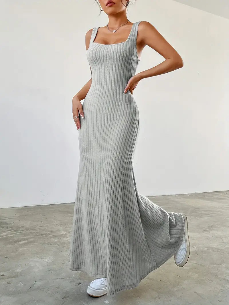 Sinclair™ | Relaxed Dress for Women + Free Sweater