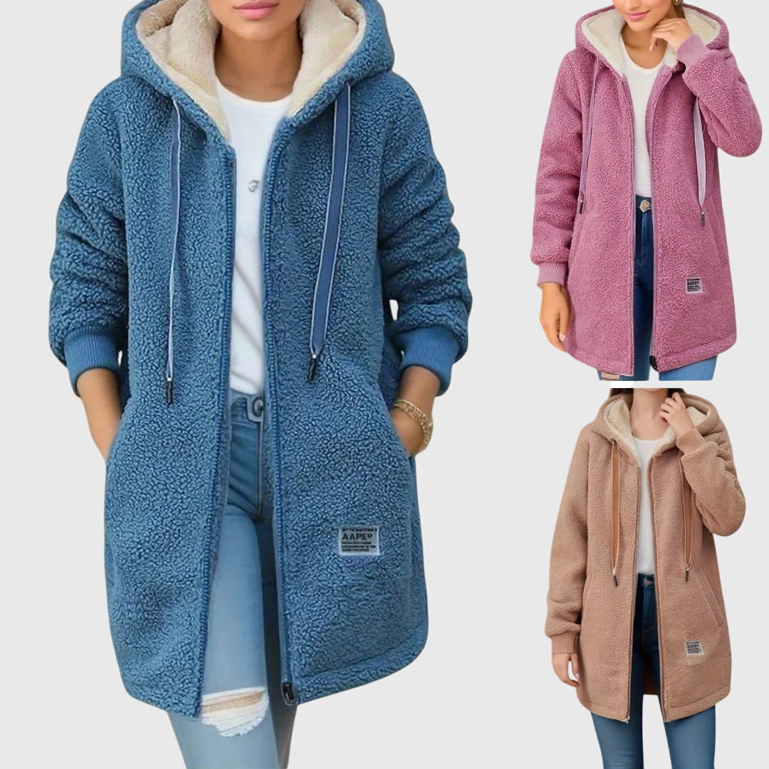 Sinclair™ | Women's Fleece Jacket