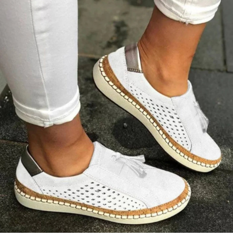 Sinclair™ | Orthoflex Slip-Ons