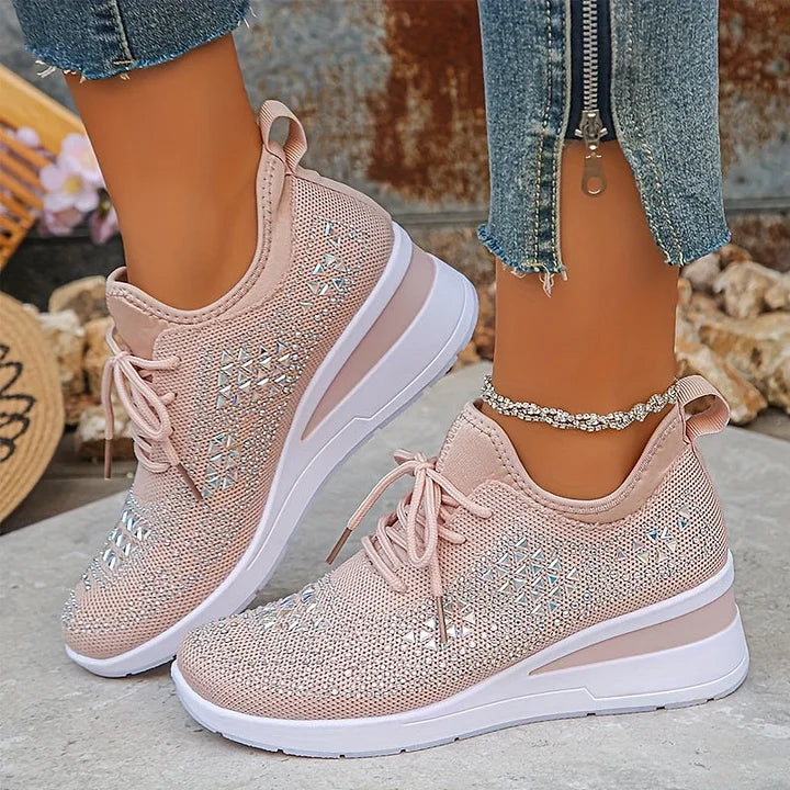 Sinclair™ | Orthopaedic Sneakers