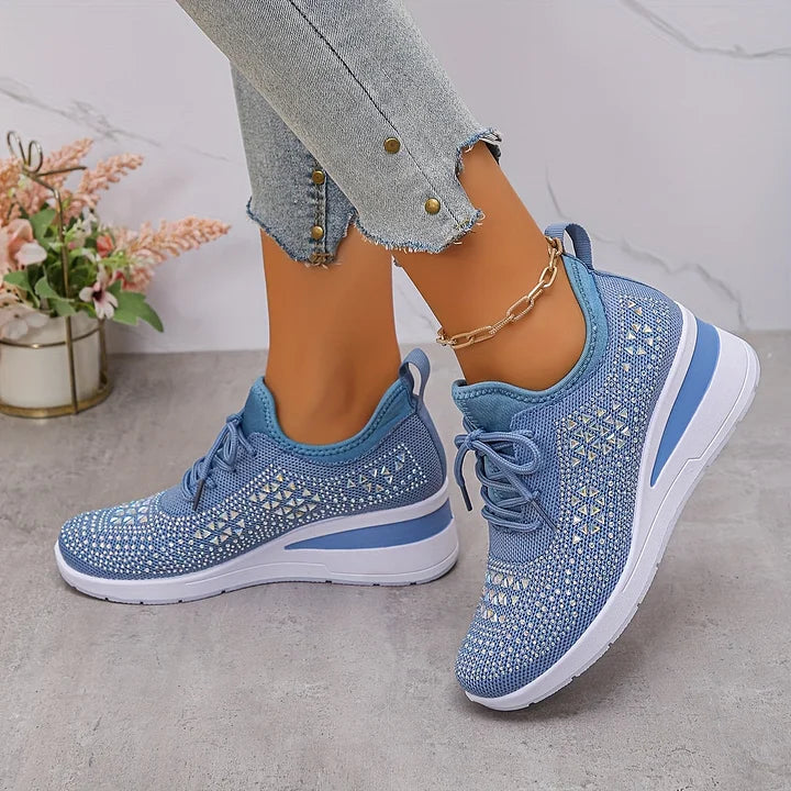Sinclair™ | Orthopaedic Sneakers