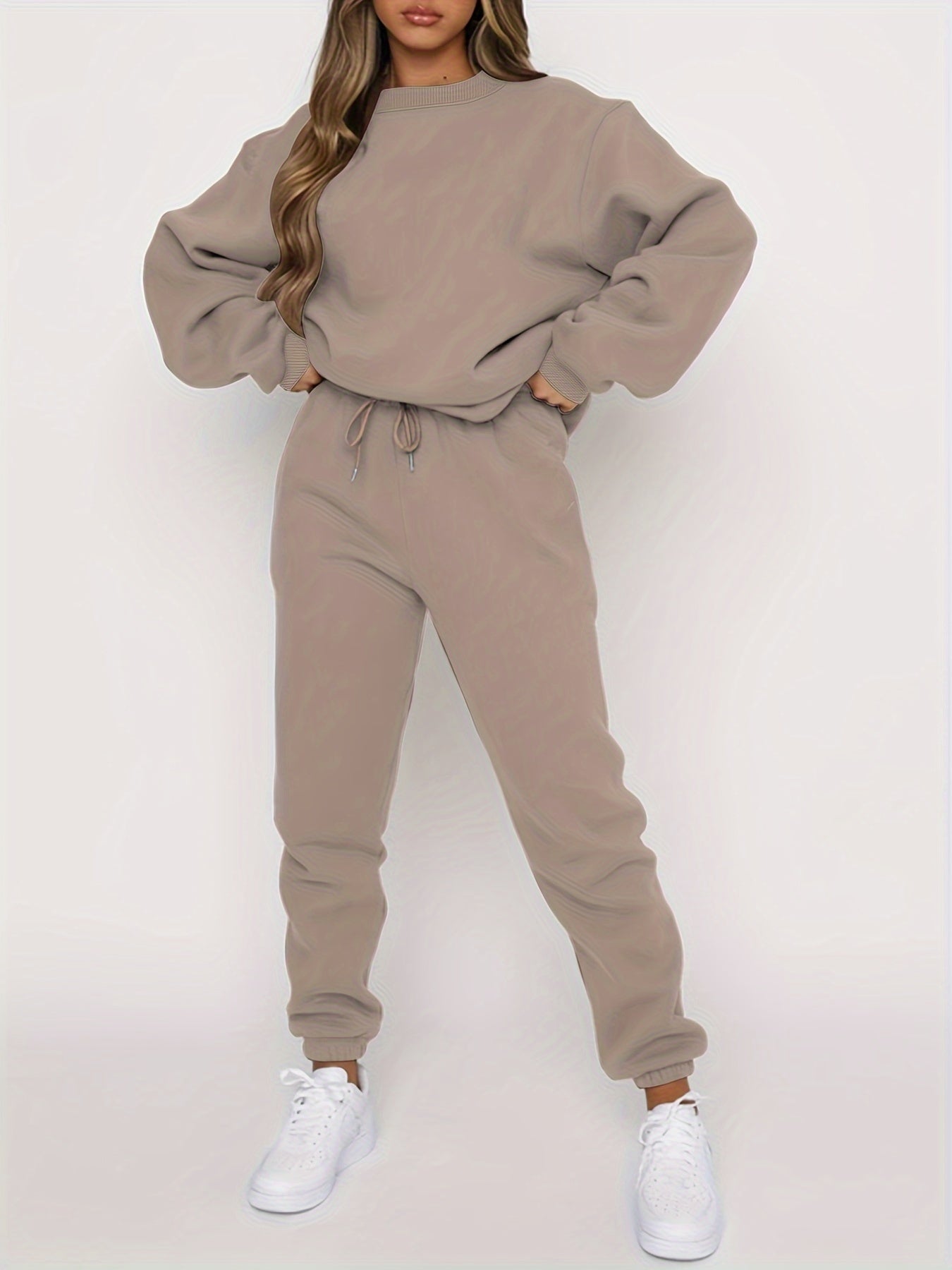 Sinclair™ | Comfortable Ensemble