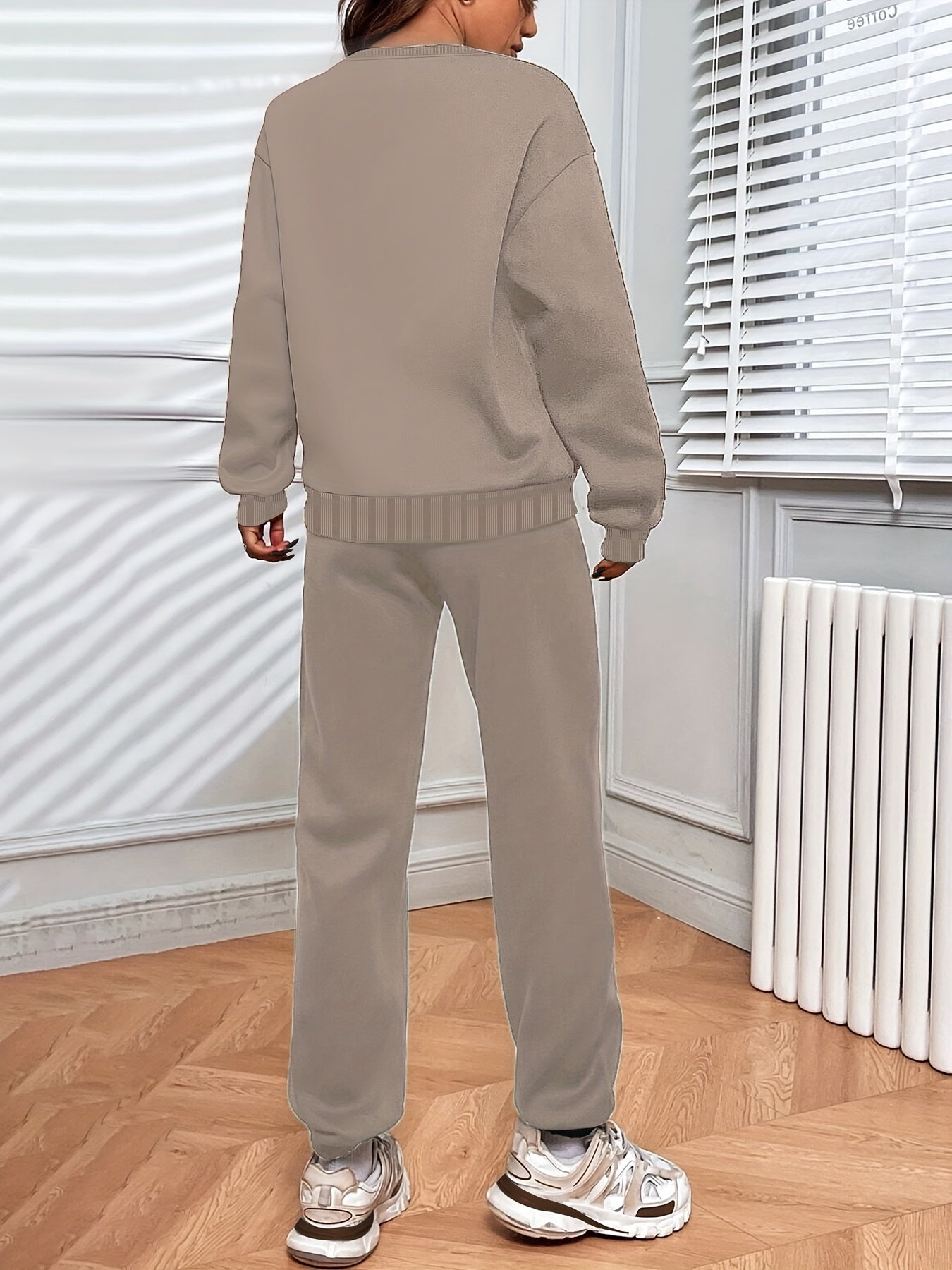 Sinclair™ | Comfortable Ensemble