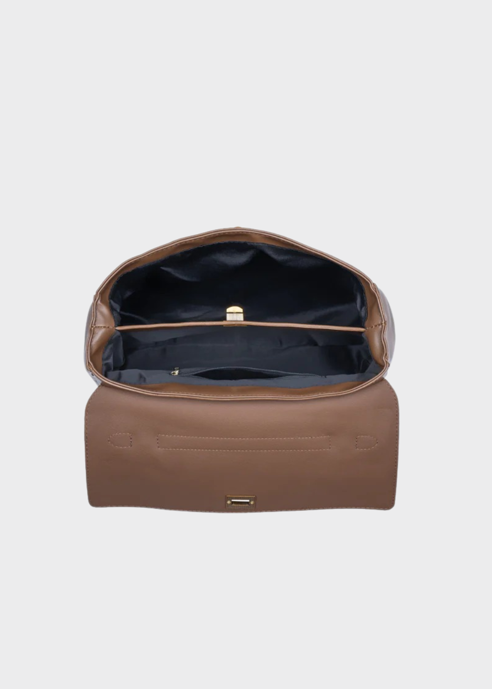 Shoulder Bag – Pure Elegance and Versatile Style