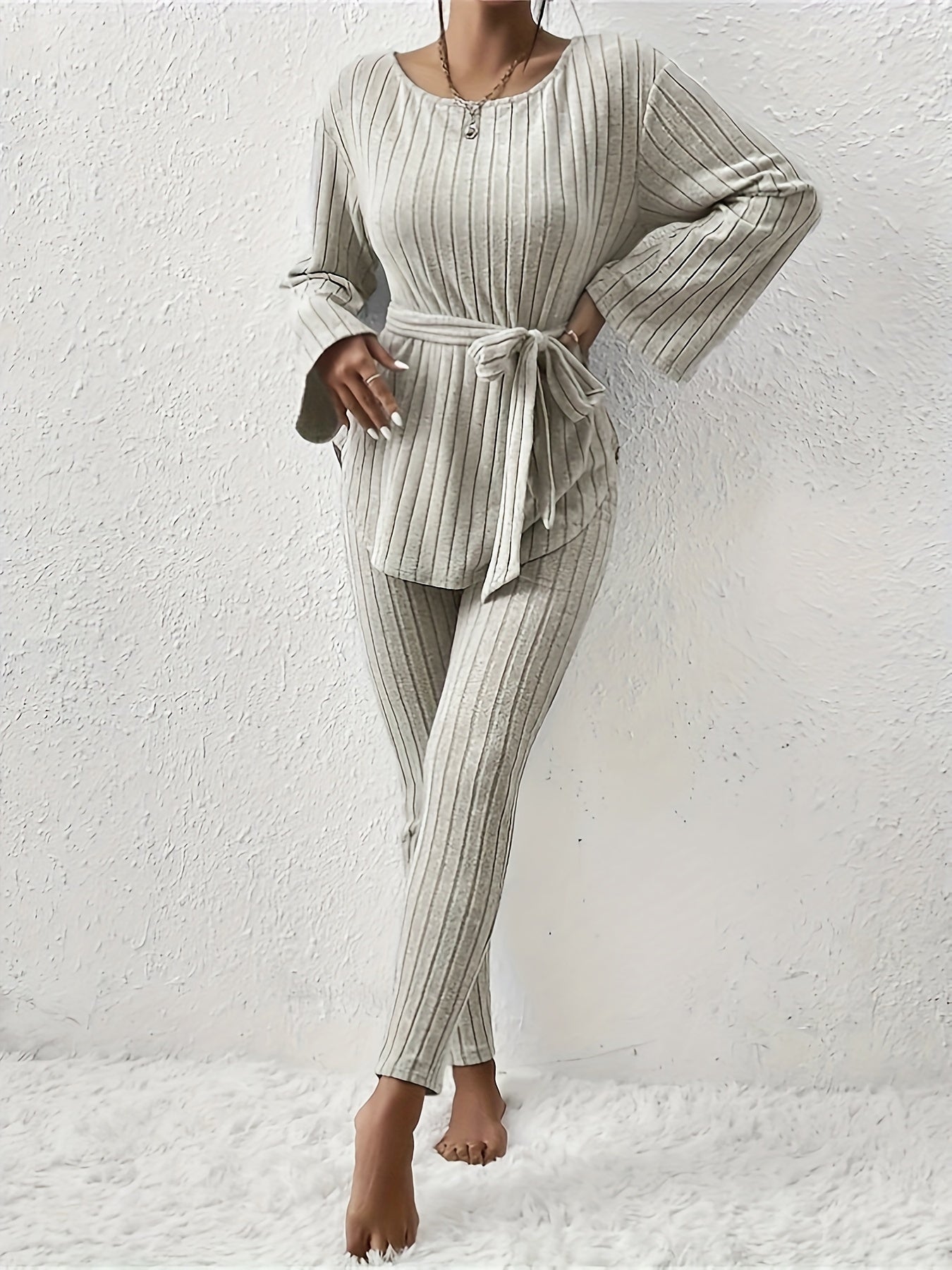 Sinclair™ | Relaxed Ensemble for Women