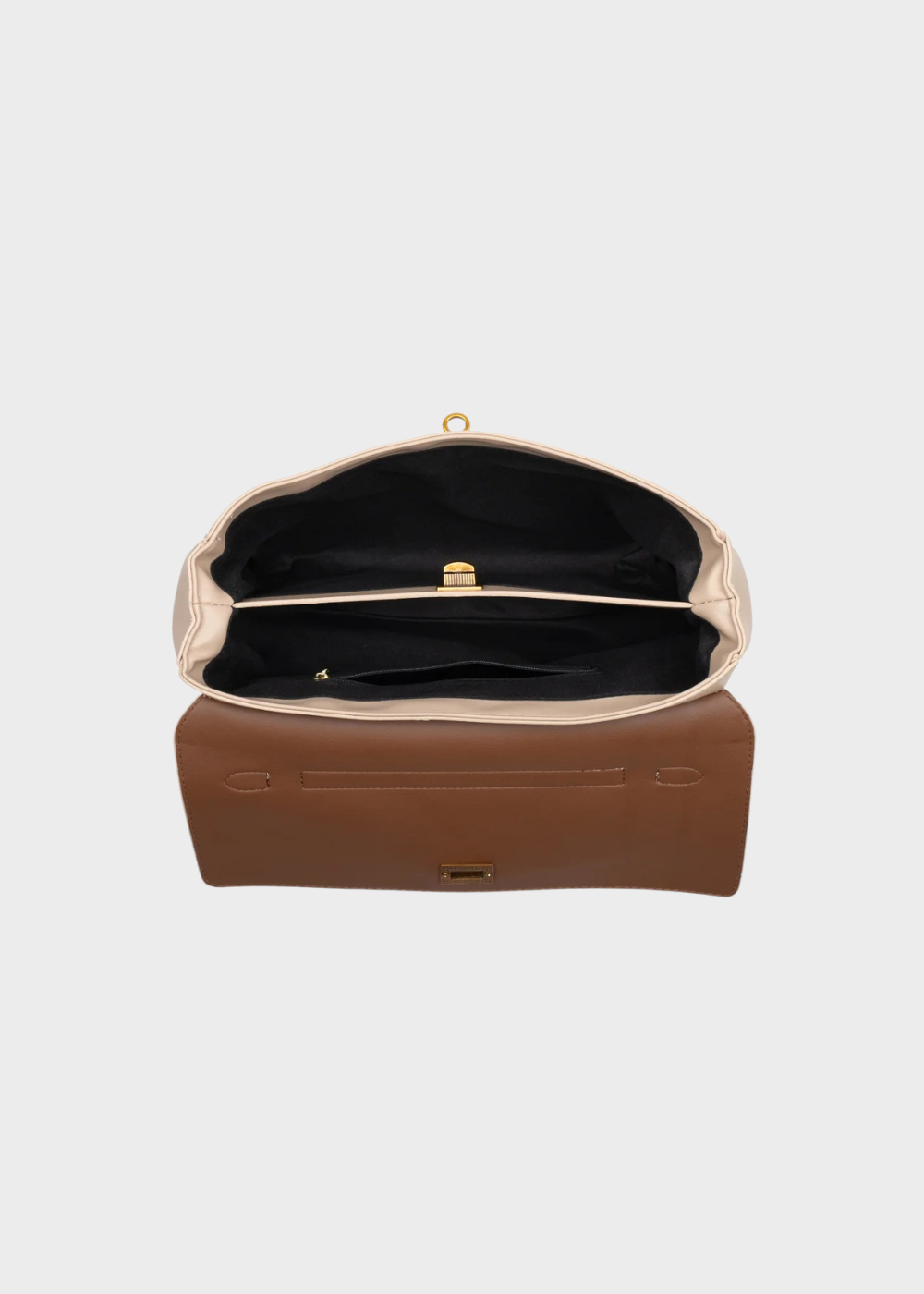Shoulder Bag – Pure Elegance and Versatile Style