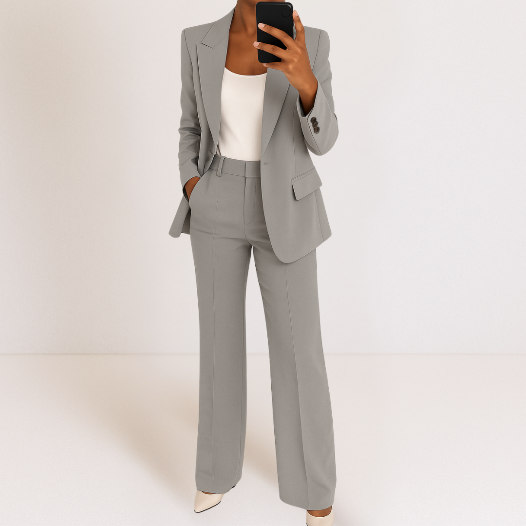 Sinclair™ | Two-Piece Women's Set