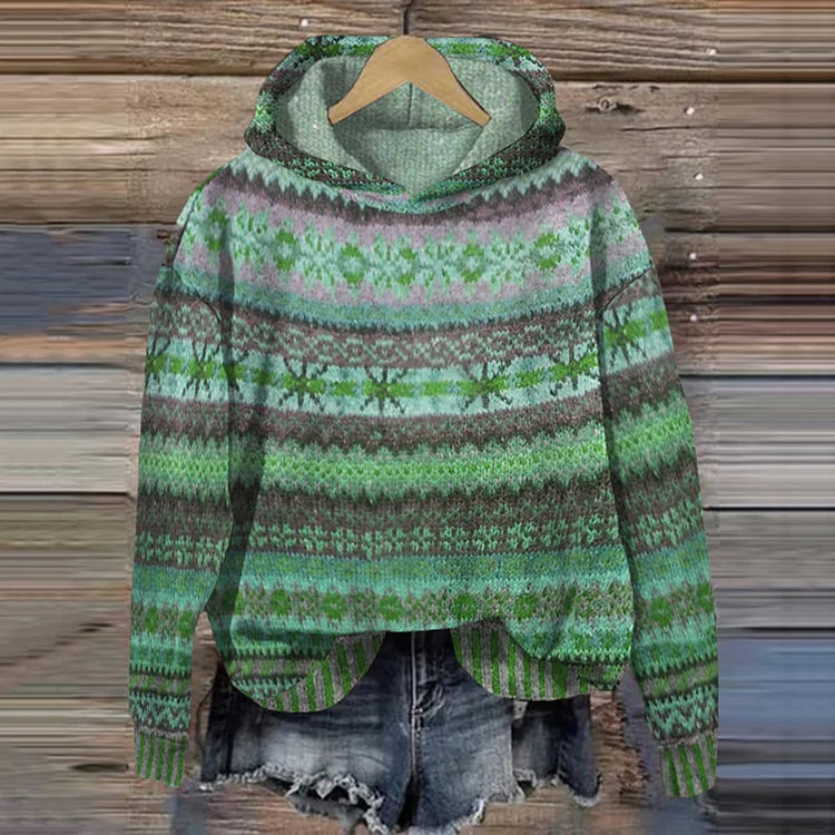 Sinclair™ | Pera - Soft Jumper