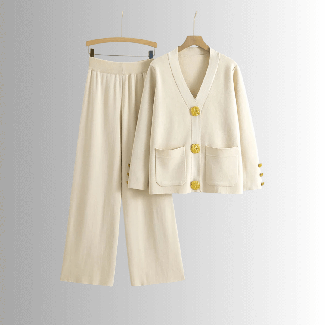 Sinclair™ | Elegant ensemble