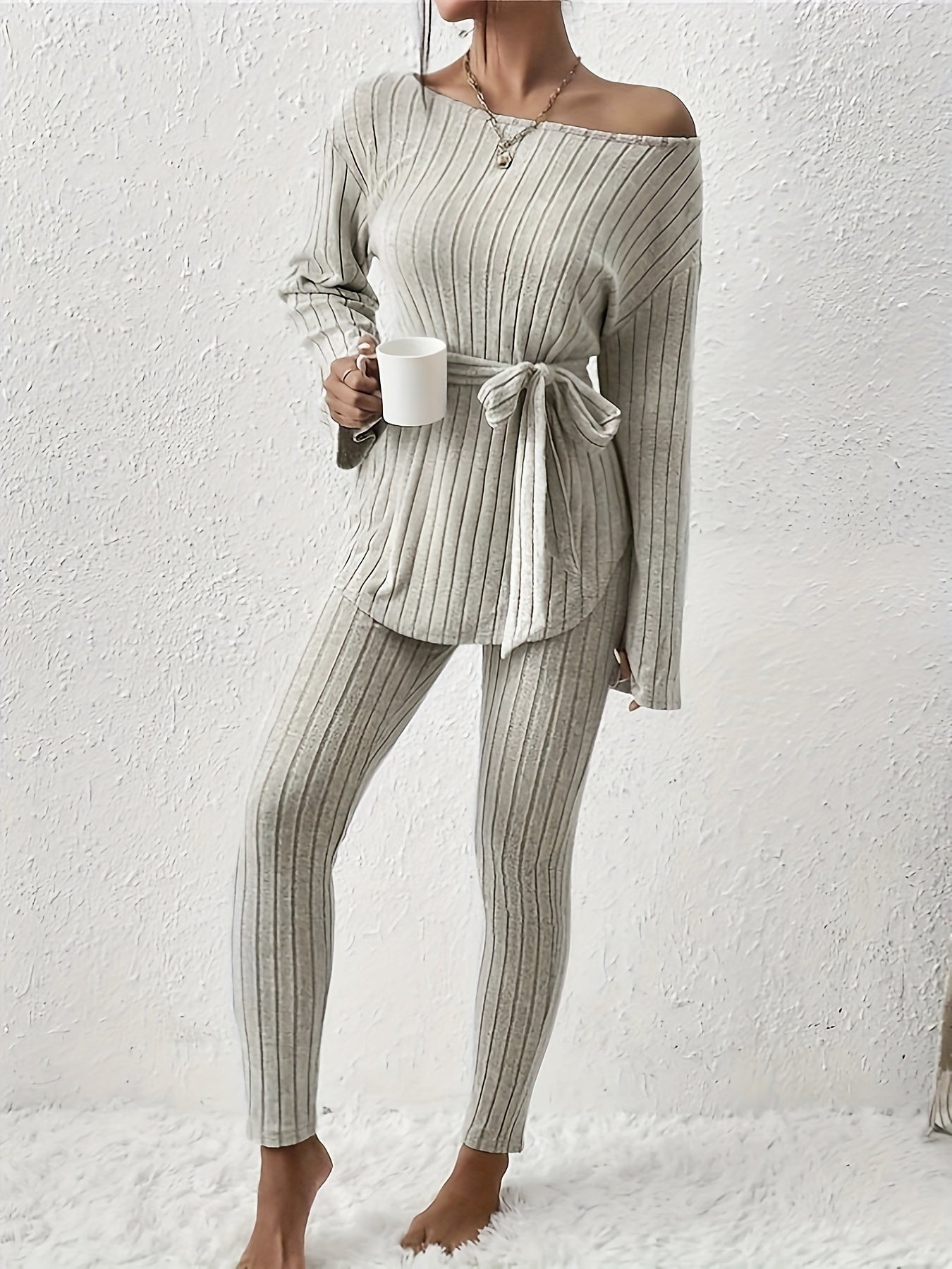 Sinclair™ | Relaxed Ensemble for Women