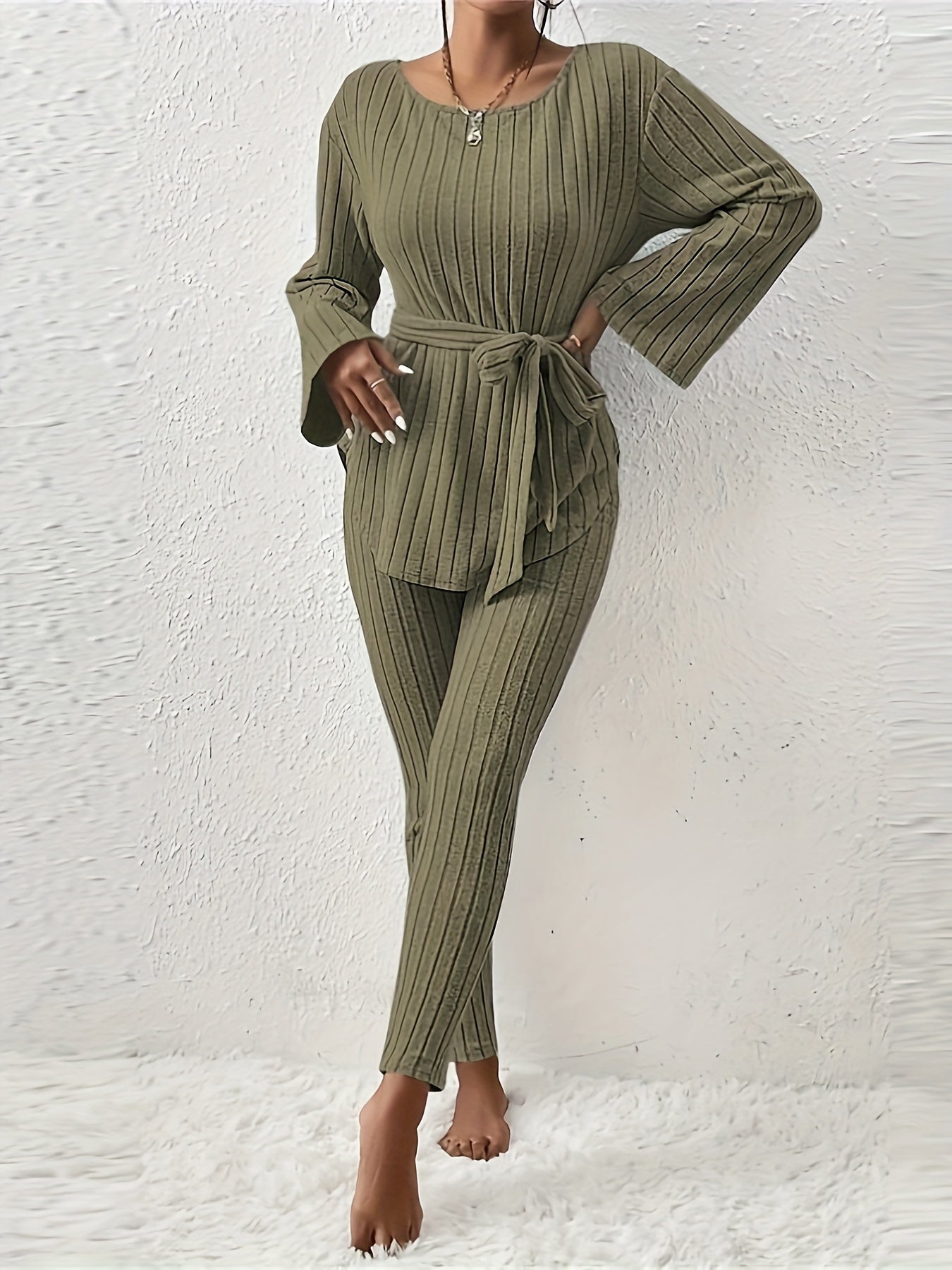 Sinclair™ | Relaxed Ensemble for Women