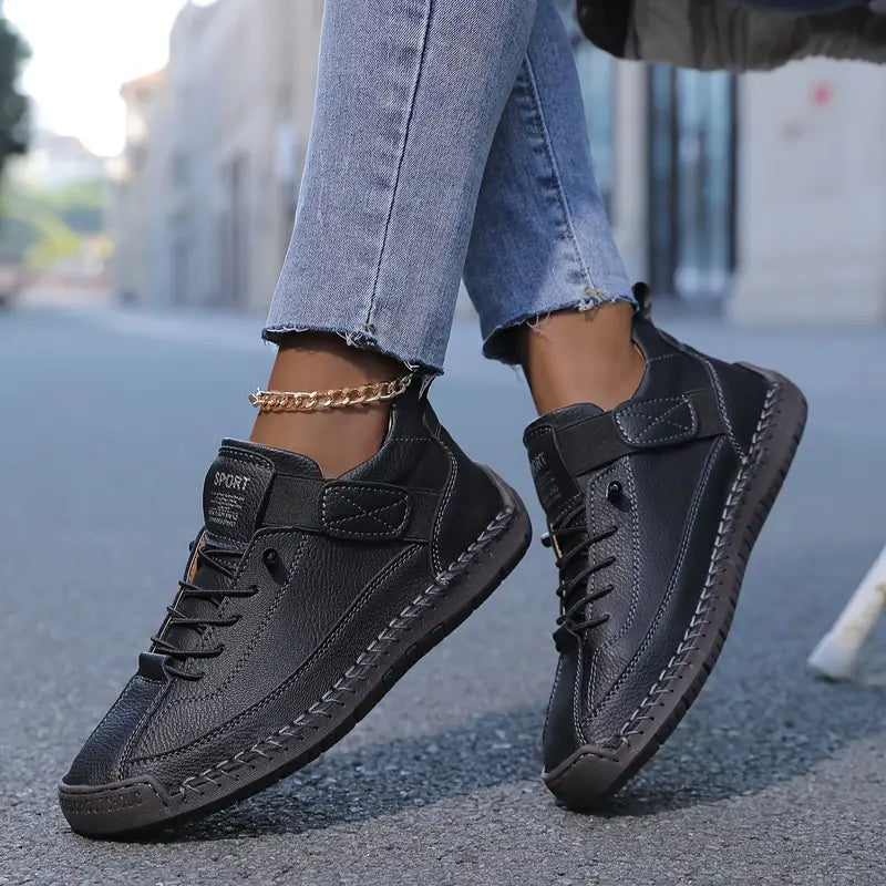 Sinclair™ | Comfortable Orthopaedic Sneakers