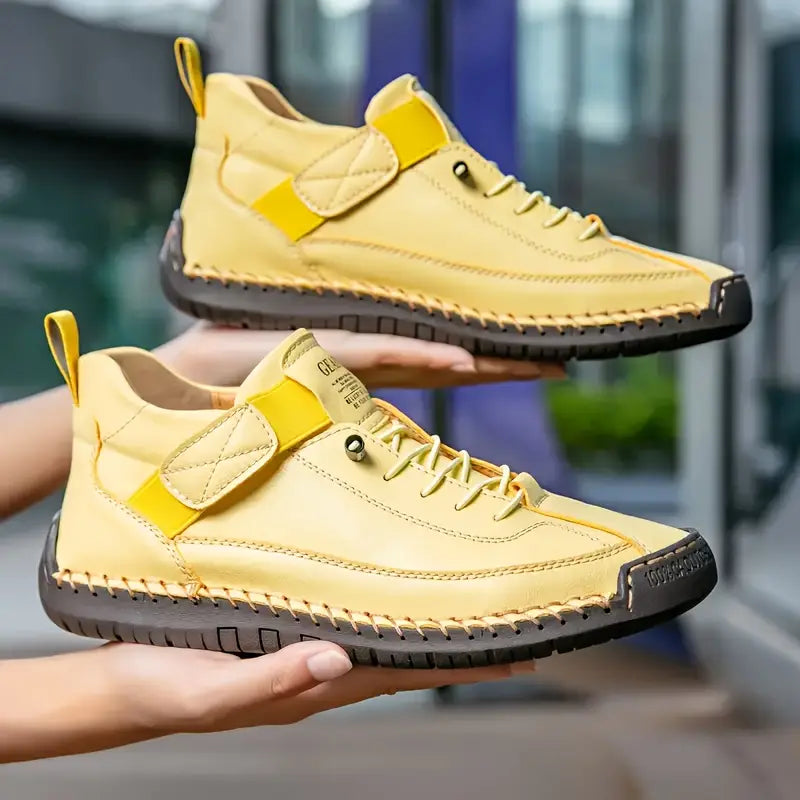 Sinclair™ | Comfortable Orthopaedic Sneakers